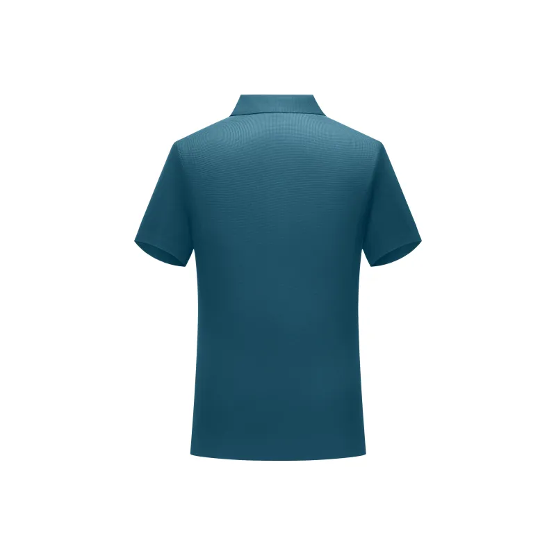 MindBridge Polo Shirts Unisex-11