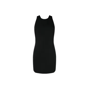 Givenchy Chain-Detailed Mini Dress