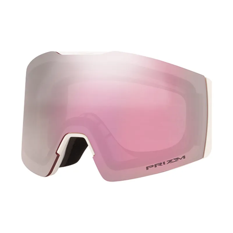 Oakley FALL LINE M Anti Fog Windproof Unisex Ski Goggles-2