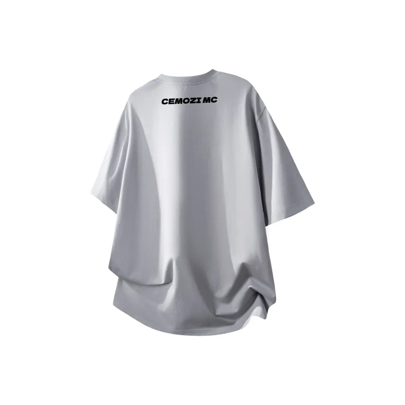 CEMOZI MC T Shirts Unisex-13