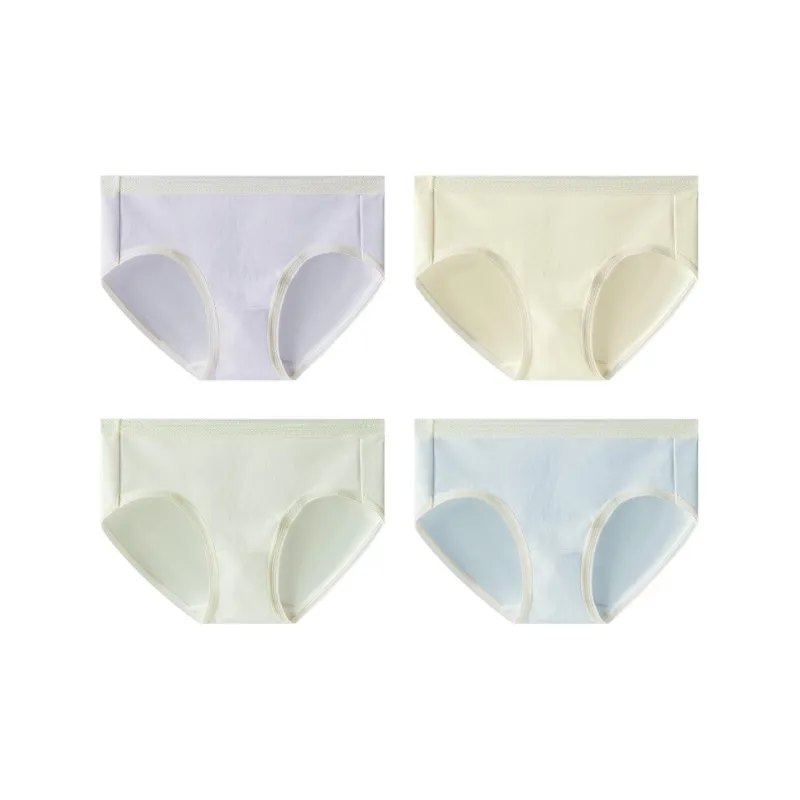 Ordifen Underpants Women's 4 Pack-0