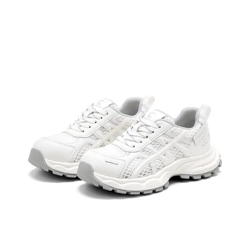 C°BANNER Chunky Sneakers Women's-7
