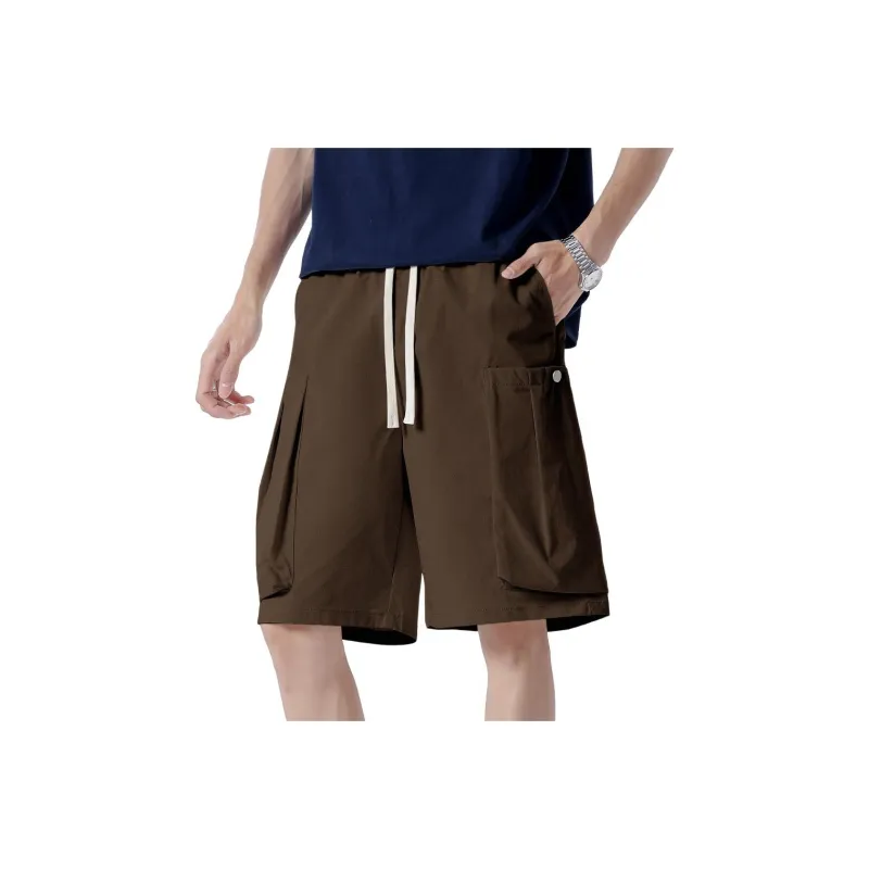 NOAHGIGI Cargo Shorts Unisex-5