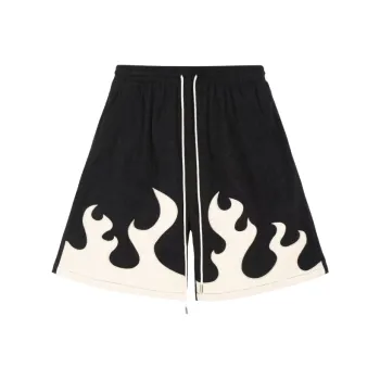 OG96 LAB Casual Shorts Unisex