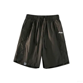 Jeep Outdoor Casual Shorts Men's
