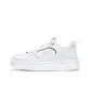 White Gray