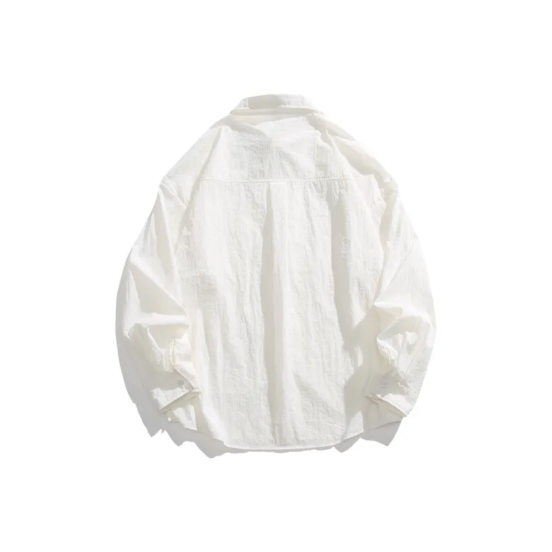 Jeep Ultra Lightweight Quick Dry Dust Proof Insect Resistant Cooling Sun Protection Clothing Unisex-11