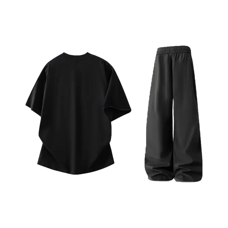 ROSECREED Casual Sportswear Unisex-7