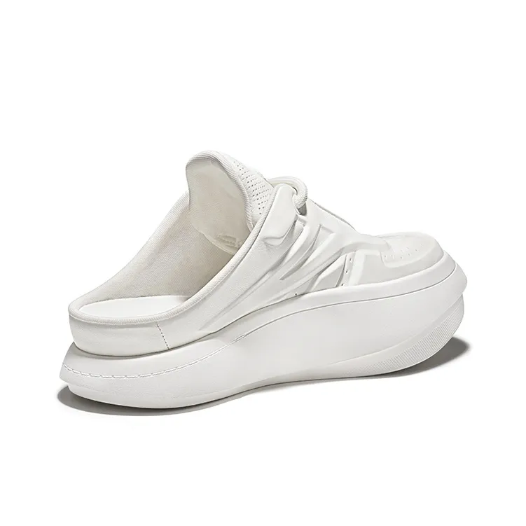 SALAXI Abrasion Resistant Slip Resistant Quick Dry Closed Toe Slippers Unisex-3