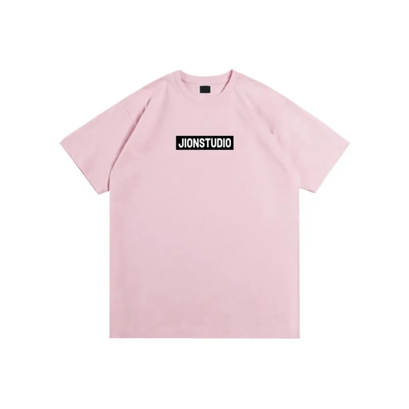 JION T Shirts Unisex-10