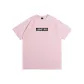 Pink Regular Fabric