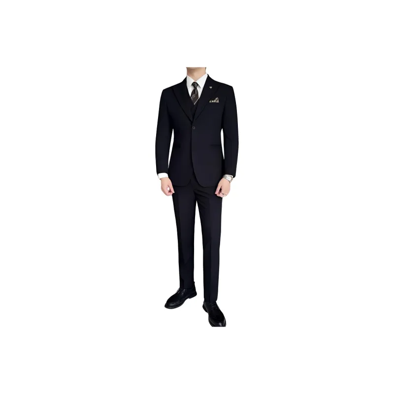 GLFL Business Suits Unisex-13