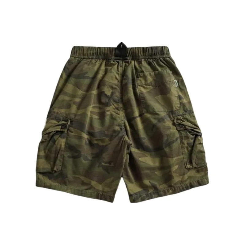 TUCANO Cargo Shorts Men-6