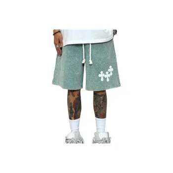AMBER LIGHT Sports Shorts Unisex