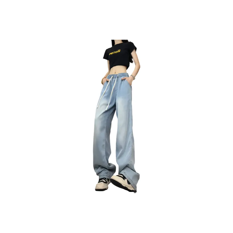 The New Age Family Jeans Women's-2