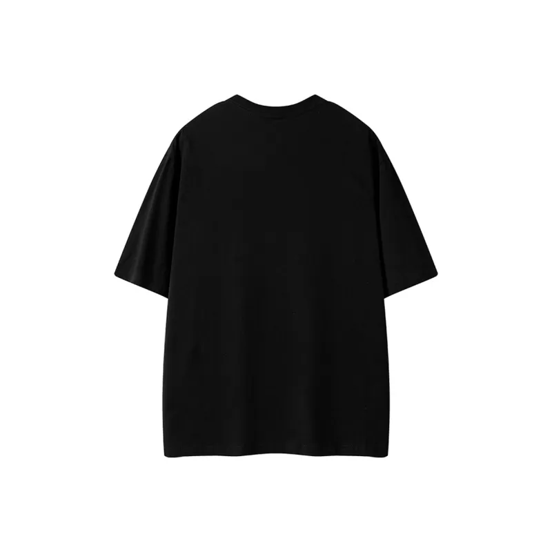 Luosamen T Shirts Unisex-7