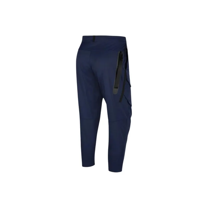Nike Cargo Pants Men's Marine Blue-1