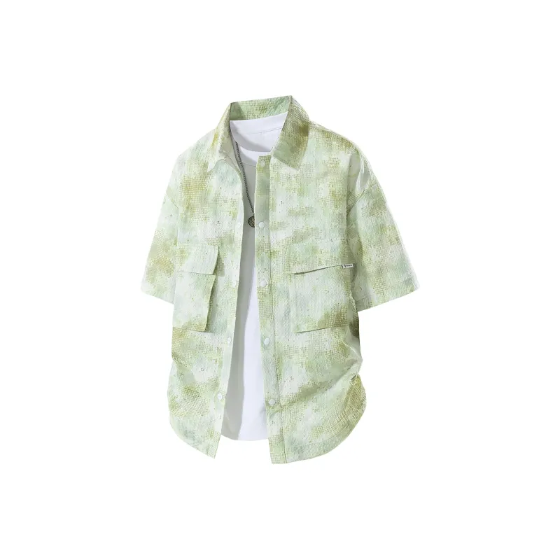 PASOK Shirts Unisex-0