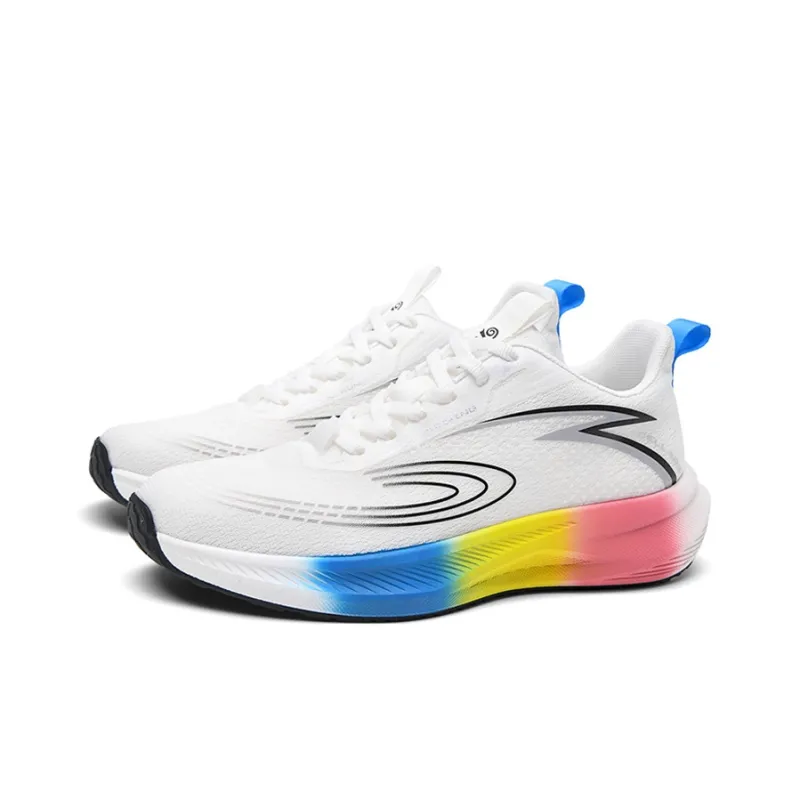 TCELLARS Low Top Running Shoes Unisex-10
