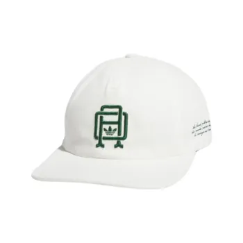 Adidas Originals Collegiate Crest 5 Panel Hat