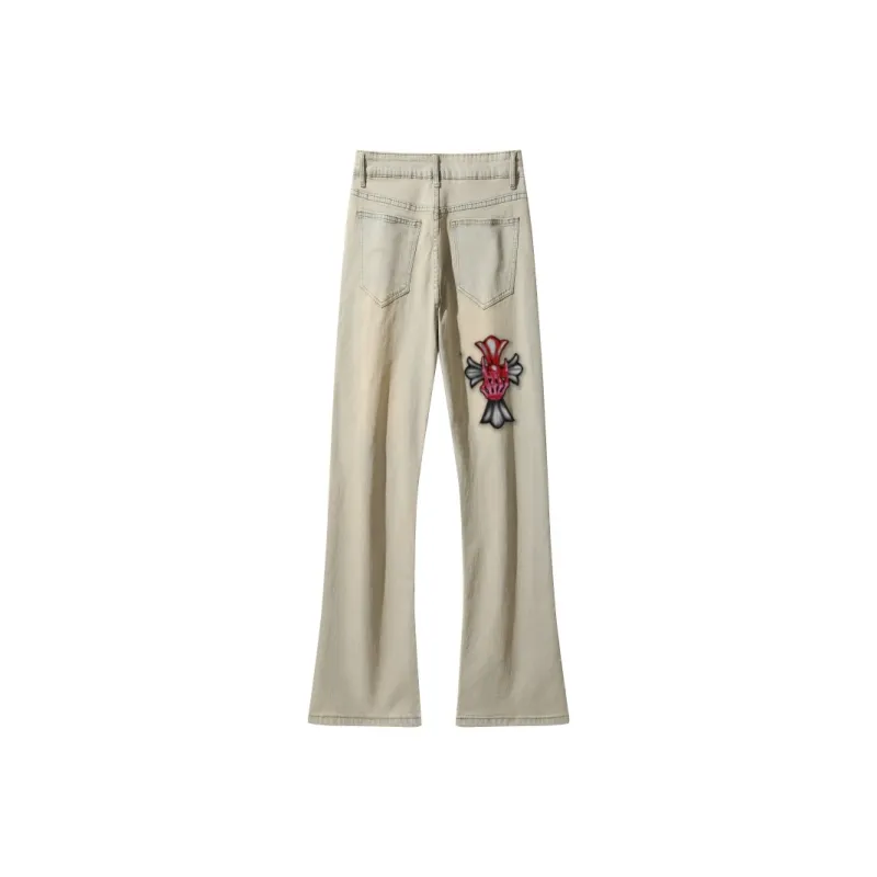 AMBER LIGHT Jeans Unisex-6