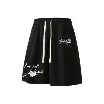 7 SEVFUN Casual Shorts Unisex