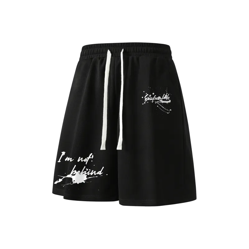 7 SEVFUN Casual Shorts Unisex-0