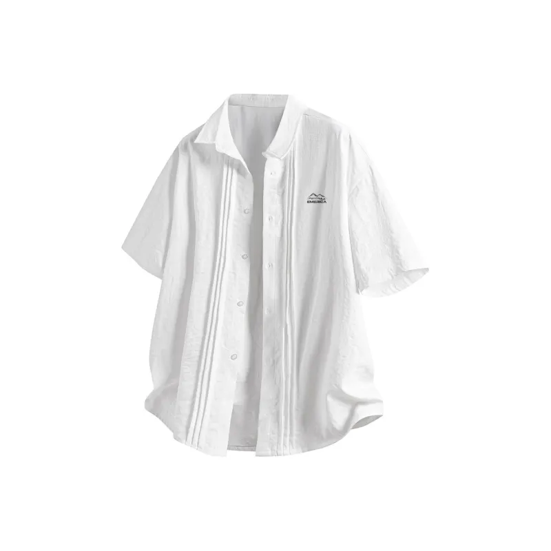 EMERICA Shirts Unisex-2