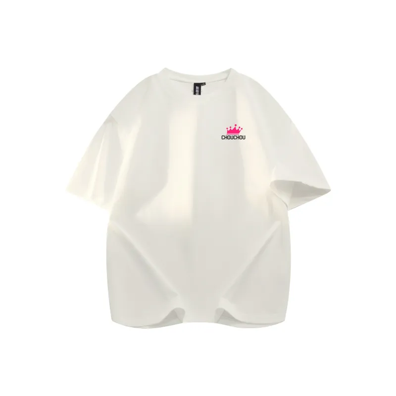 CHOUCHOUS T Shirts Unisex-10