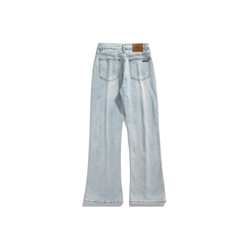 Jeep Pasture Horse Lifestyle Jeans Unisex-6