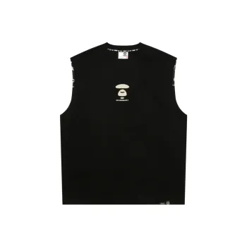 Aape Tank Tops Men