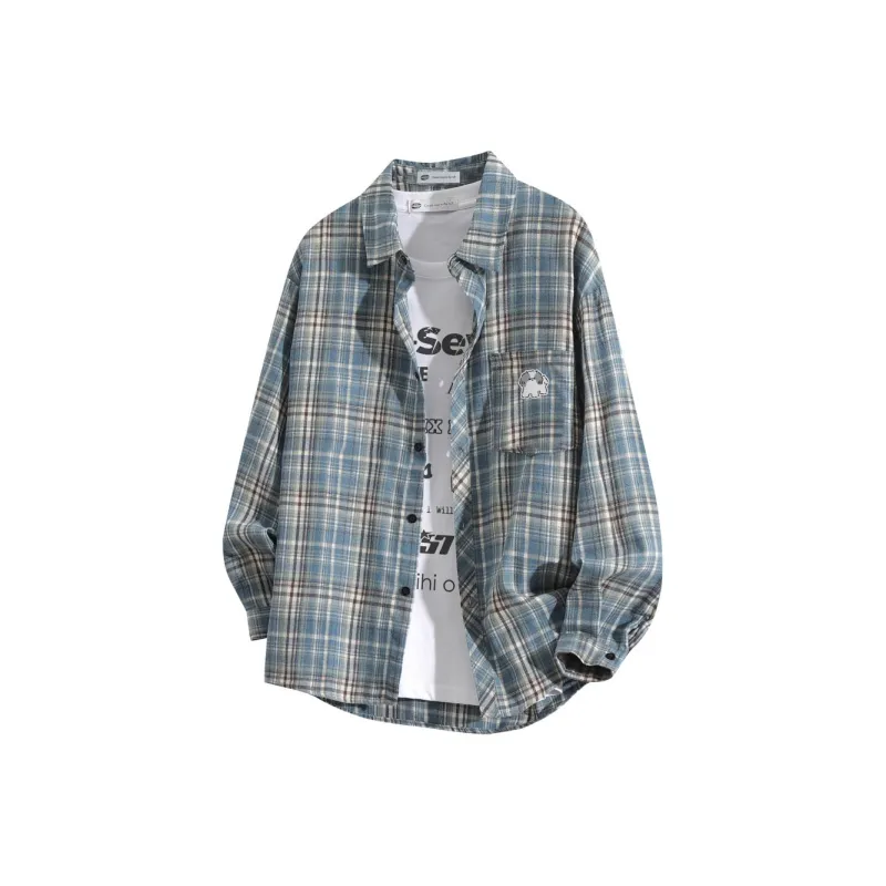 Tre Club Shirts Unisex-3