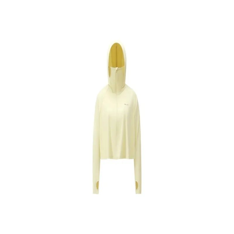 PELLIOT Breathable Quick Dry UV Protection Sun Protection Clothing Women's-4
