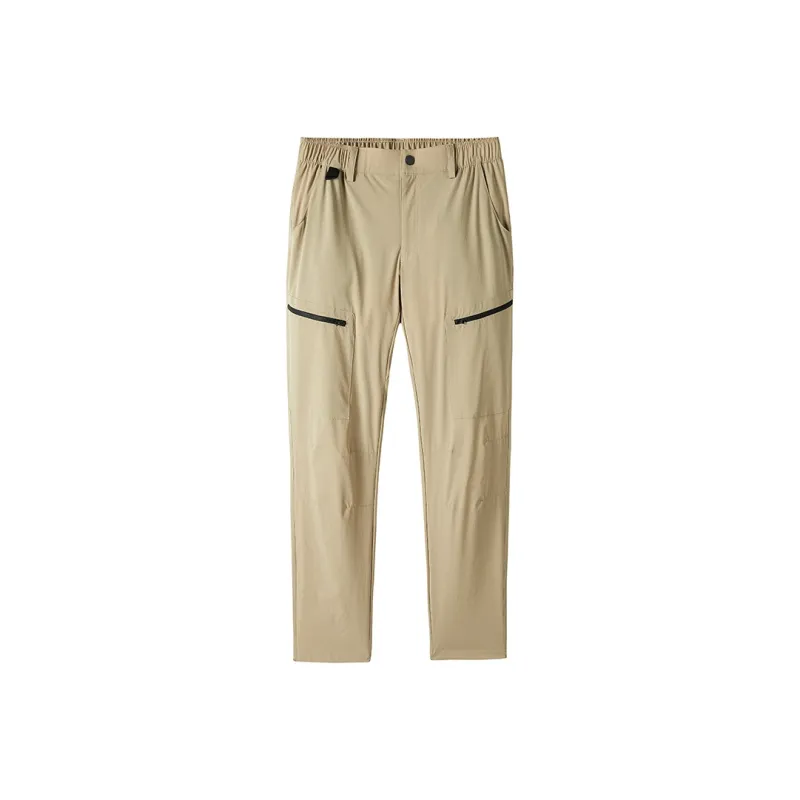 Mu Qingqing Cargo Pants Women's-0