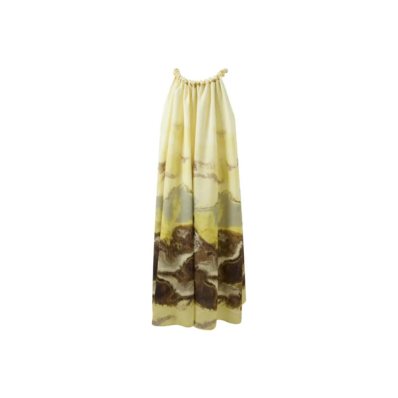 3COLOUR Sleeveless Dress Women's-1