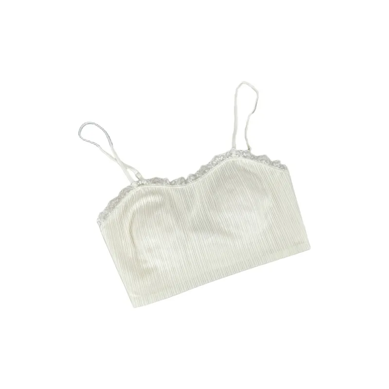 Elan and White Women's Bras-2
