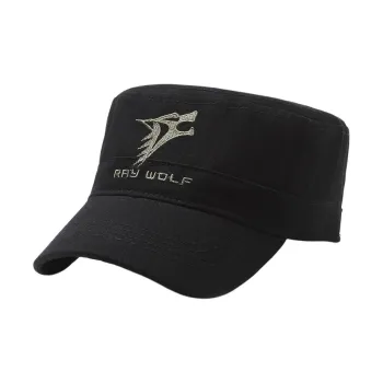Yun Cheng Ya Man Cotton Baseball Caps Unisex