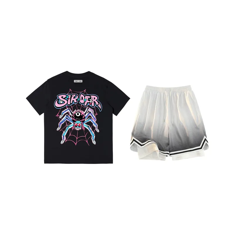 FASTFISH Casual Sportswear Unisex-0