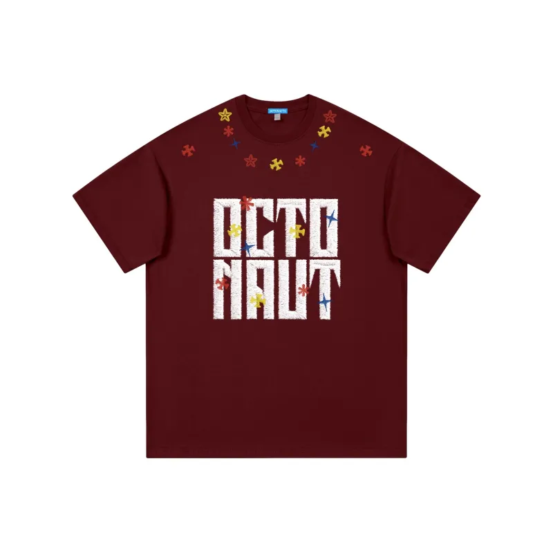 Small Columns Under The Sea T Shirt Unisex-12