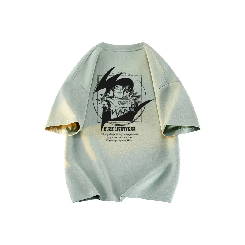 Disney T Shirts Unisex-25