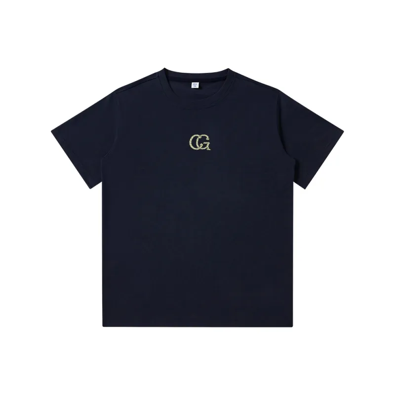 CHARLIE GOLF T Shirts Unisex-8