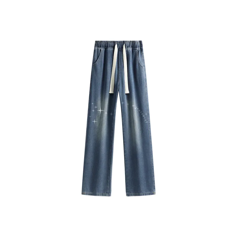 JEANSWEST Jeans Unisex-12