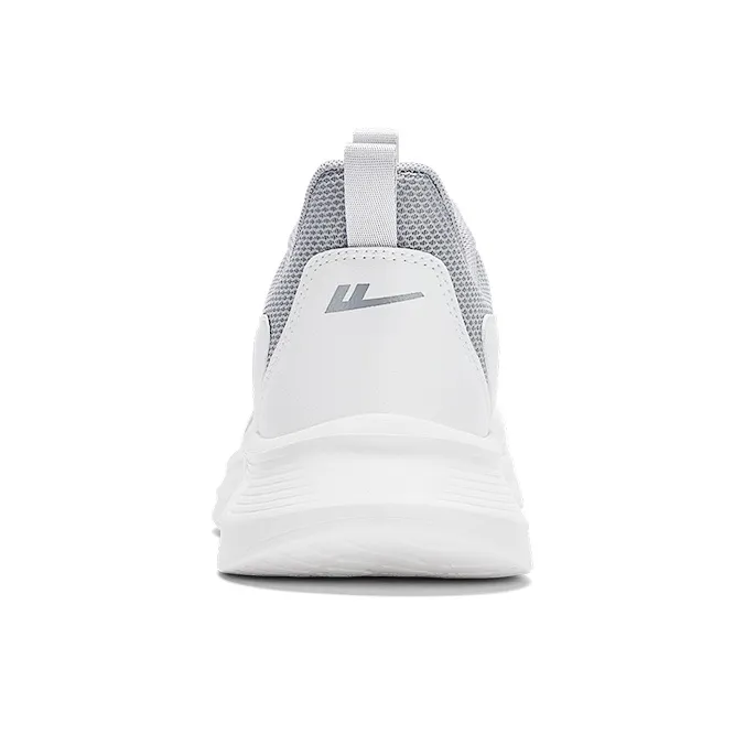 Warrior Cushioning And Breathable Low Top Casual Running Shoes Men's-3