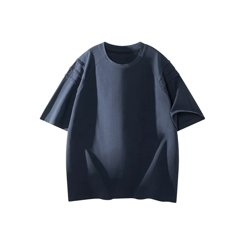 QOTRIOCK T Shirts Unisex-12