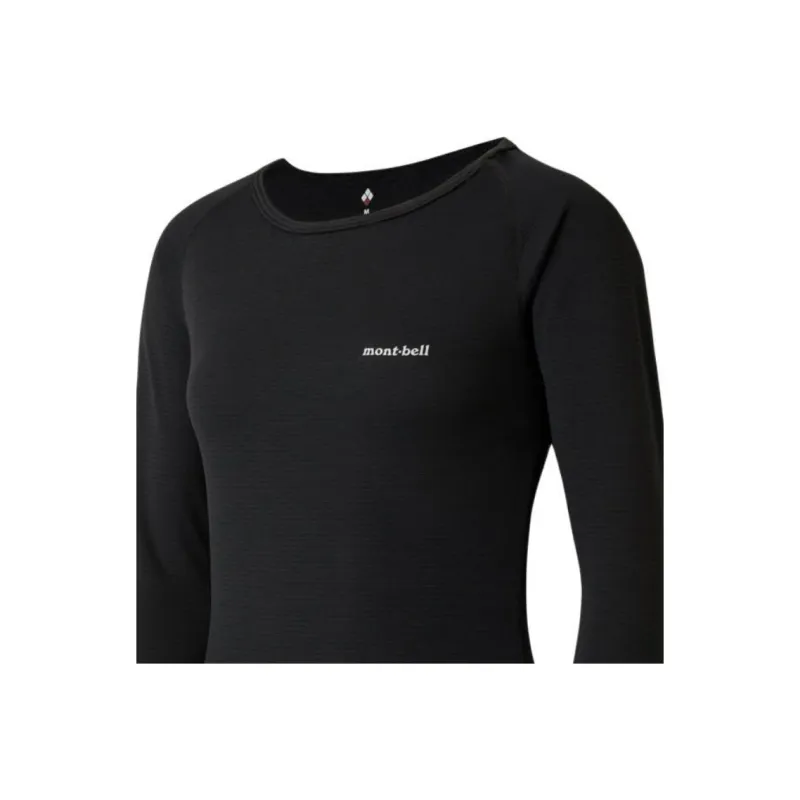 MONTBELL Sports Thermal Underwear Women's-1