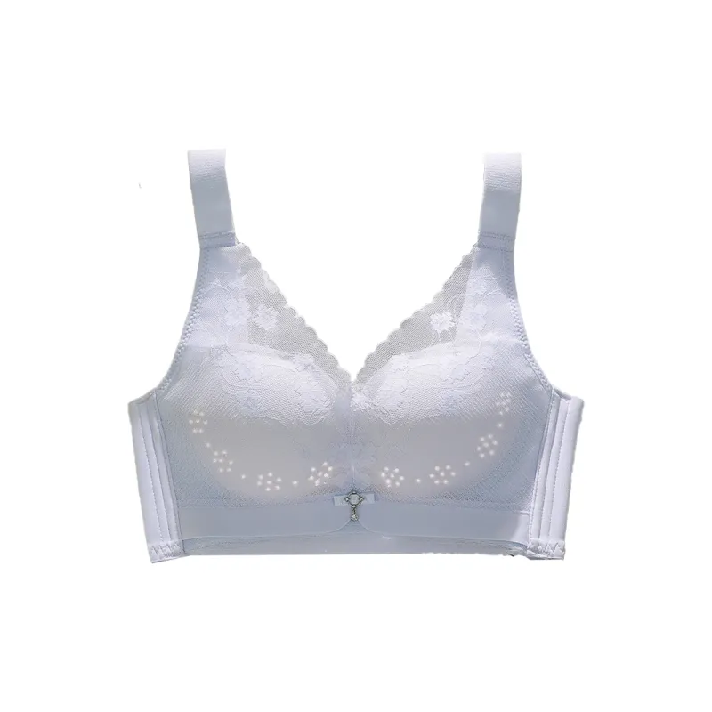 QIANLINGMEI Women's Bras-14