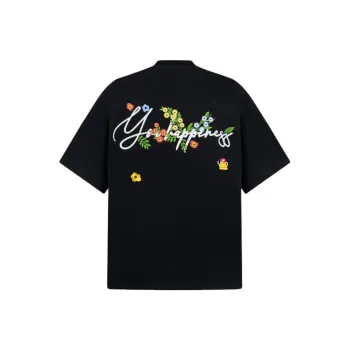 HLPT T Shirts Unisex