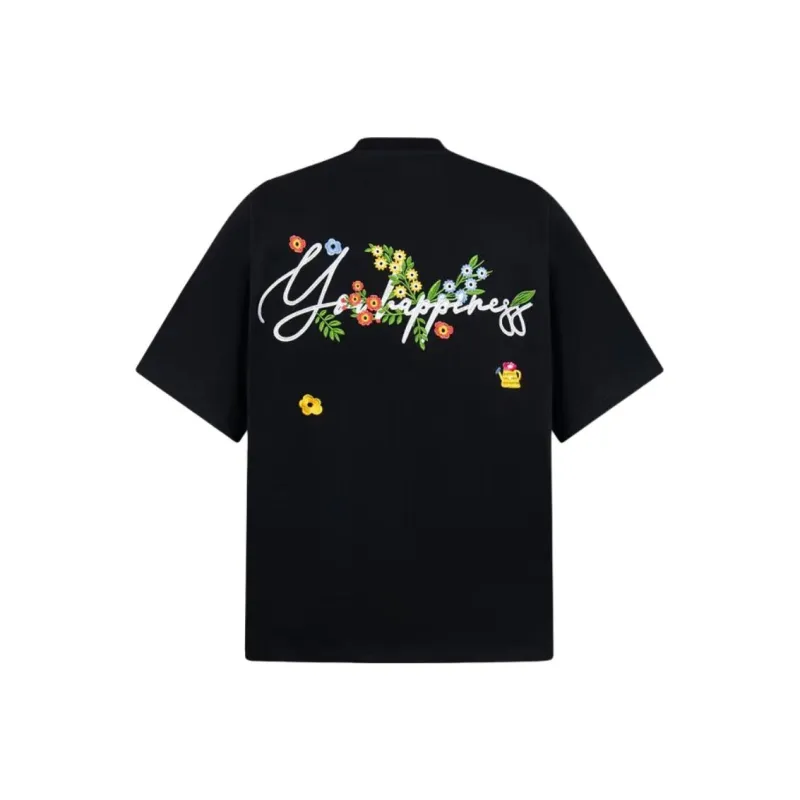 HLPT T Shirts Unisex-0