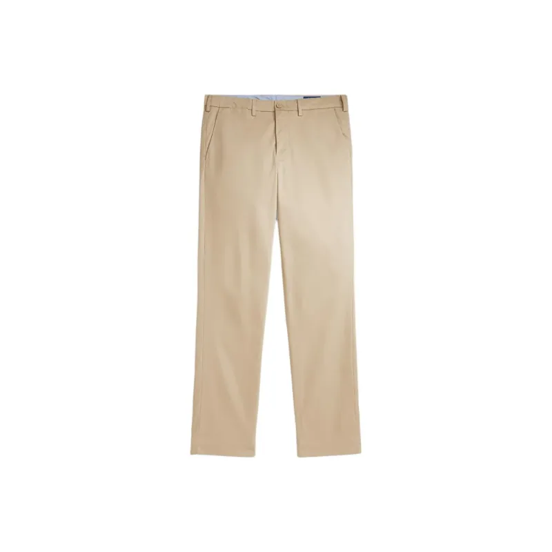 Polo Ralph Lauren Casual Pants Men's Khaki-0