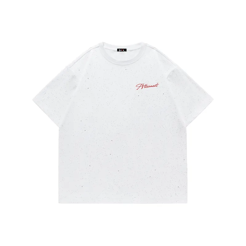 SOIE T Shirts Unisex-4